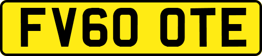FV60OTE