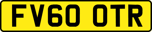 FV60OTR
