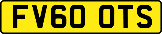 FV60OTS