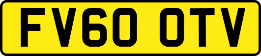 FV60OTV