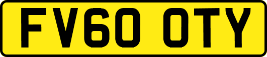 FV60OTY
