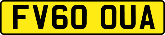FV60OUA