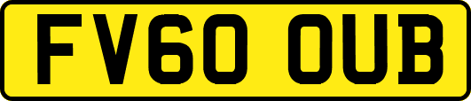 FV60OUB