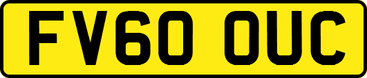 FV60OUC