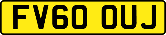 FV60OUJ