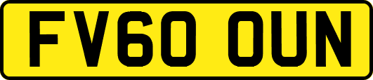 FV60OUN