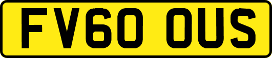 FV60OUS