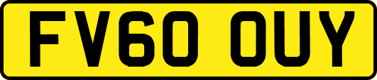 FV60OUY
