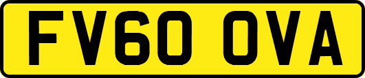 FV60OVA