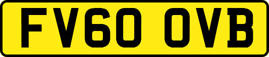 FV60OVB