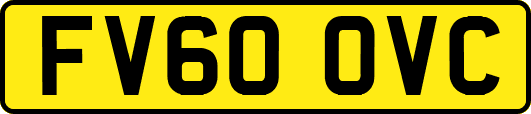 FV60OVC