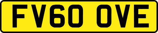 FV60OVE