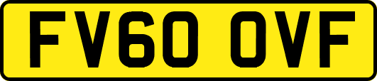 FV60OVF