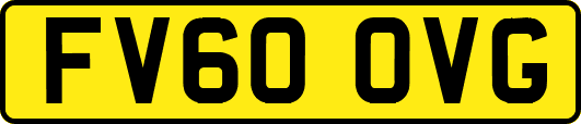 FV60OVG