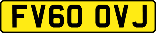 FV60OVJ