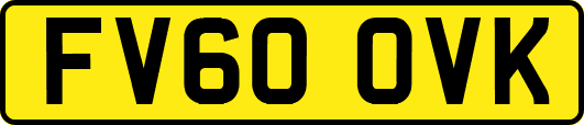 FV60OVK