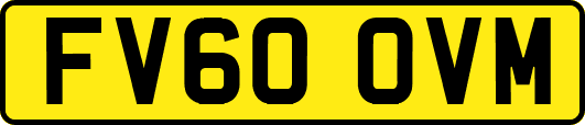 FV60OVM