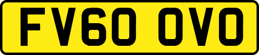 FV60OVO