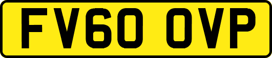 FV60OVP