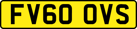 FV60OVS