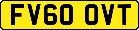 FV60OVT