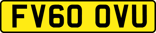 FV60OVU