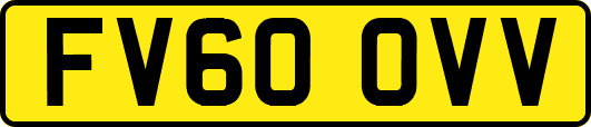 FV60OVV