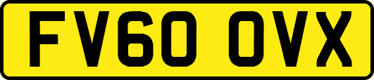FV60OVX