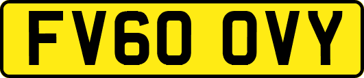 FV60OVY