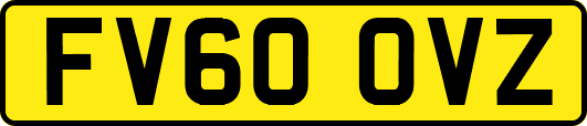 FV60OVZ