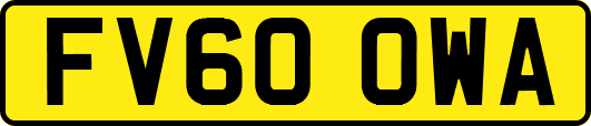 FV60OWA