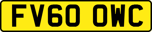 FV60OWC