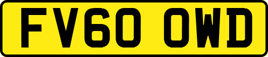 FV60OWD