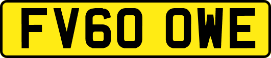 FV60OWE
