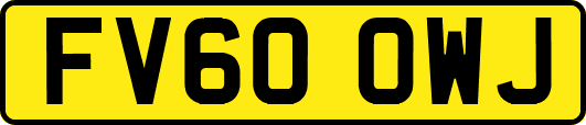 FV60OWJ