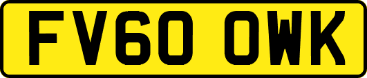 FV60OWK