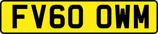 FV60OWM