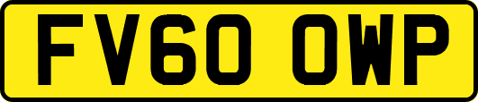 FV60OWP