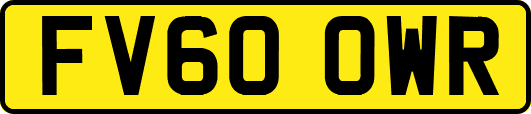 FV60OWR