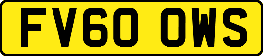 FV60OWS