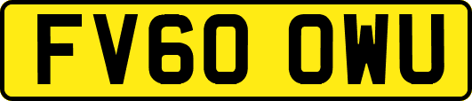 FV60OWU