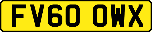 FV60OWX