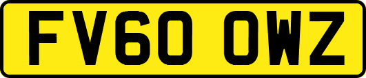 FV60OWZ