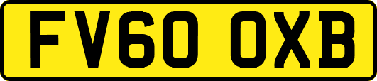 FV60OXB