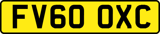 FV60OXC