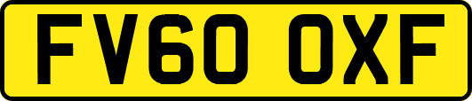 FV60OXF