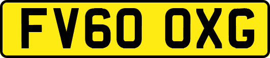 FV60OXG