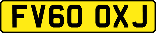 FV60OXJ