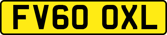 FV60OXL