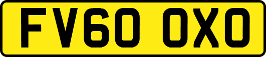 FV60OXO